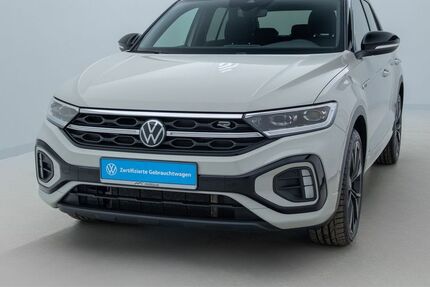 VW T-Roc 11.616 km 33.989 &euro; Berlin 13088