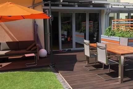 Haus Berlin Tegel - 4 Zimmer, 146 m&sup2;, 780.000&euro; | Angebot:25779065