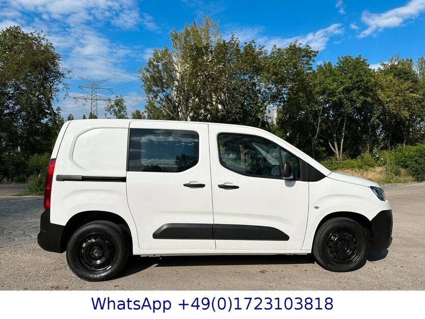 Berlingo