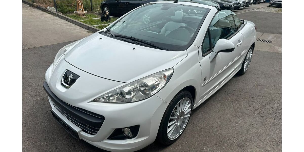 Peugeot 207 139.800 km 5.900 &euro; Berlin 12347