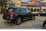 Audi Q5 50 TFSI e quattro advanced S-Line*Matrix*AHK* 4.539 km 44.990 &euro; Berlin 13187