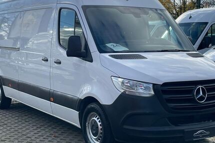 Mercedes-Benz Sprinter 149.000 km 19.499 &euro; Berlin 13088