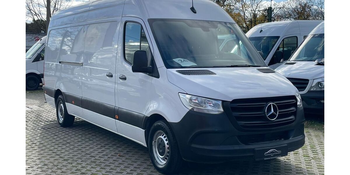 Mercedes-Benz Sprinter 149.000 km 19.499 &euro; Berlin 13088