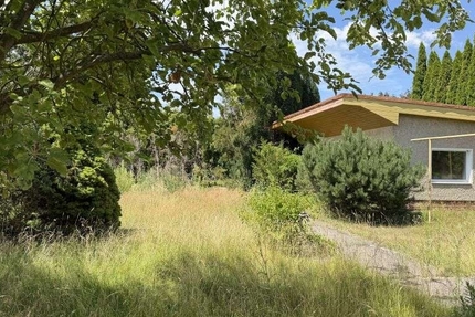 Altglienicke - Herrliches Sonnengrundstück in bester Lage - Grundstück Berlin Berlin - Treptow-Köpenick - Altglienicke | Angebot:27285920
