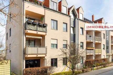 Wohnung Berlin Treptow-Köpenick - 4 Zimmer, 108 m&sup2;, 499.000&euro; | Angebot:24889549