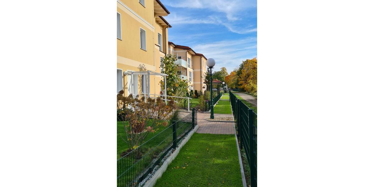 Erdgeschoßwohnung Fredersdorf-Vogelsdorf Vogelsdorf - 2 Zimmer, 74 m&sup2;, 1.354&euro; | Angebot:24409429