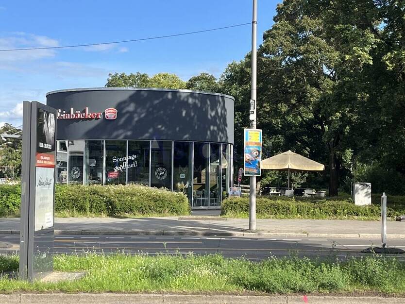 Moderne 3-Zimmerwohnung in bester Lage 3 zimmer