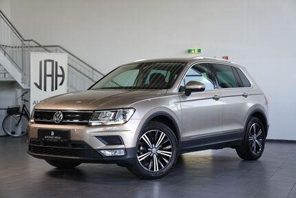 VW Tiguan 38.773 km 19.990 &euro; Wildau 15745
