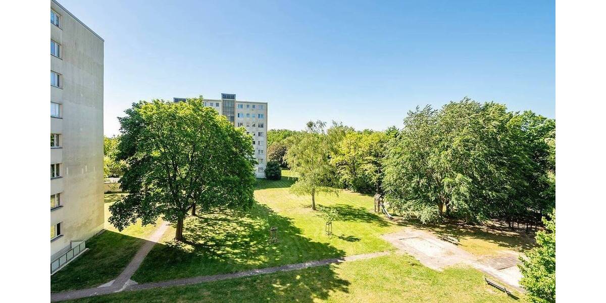 Etagenwohnung Berlin Zehlendorf - 2 Zimmer, 53 m&sup2;, 159.000&euro; | Angebot:26161976