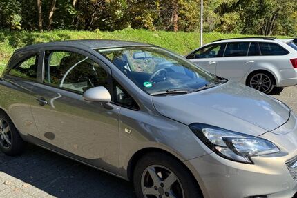Opel Corsa 97.700 km 5.500 € Strausberg 15344