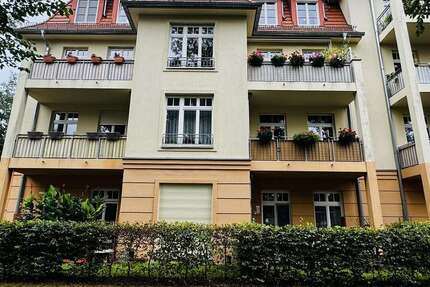 Wohnung Potsdam Stern - 2 Zimmer, 73 m&sup2;, 1.124&euro; | Angebot:24917769