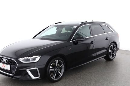 Audi A4 89.429 km 26.880 &euro; Berlin 12103