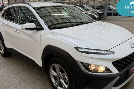 Hyundai KONA 22.827 km 16.990 &euro; Ludwigsfelde (bei Berlin) 14974