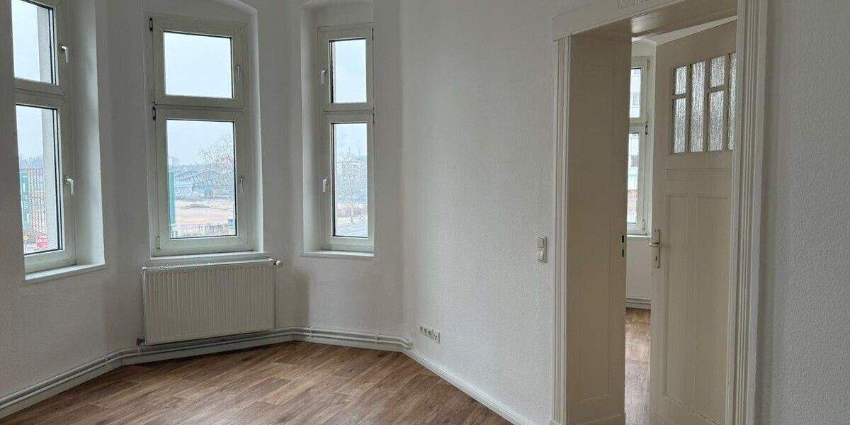 Etagenwohnung Berlin Spandau - 3 Zimmer, 104 m&sup2;, 1.950&euro; | Angebot:24683206
