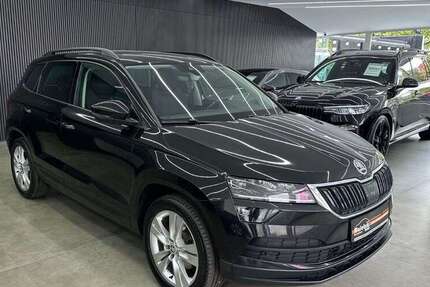 Skoda Karoq 193.160 km 17.950 &euro; Berlin 12357