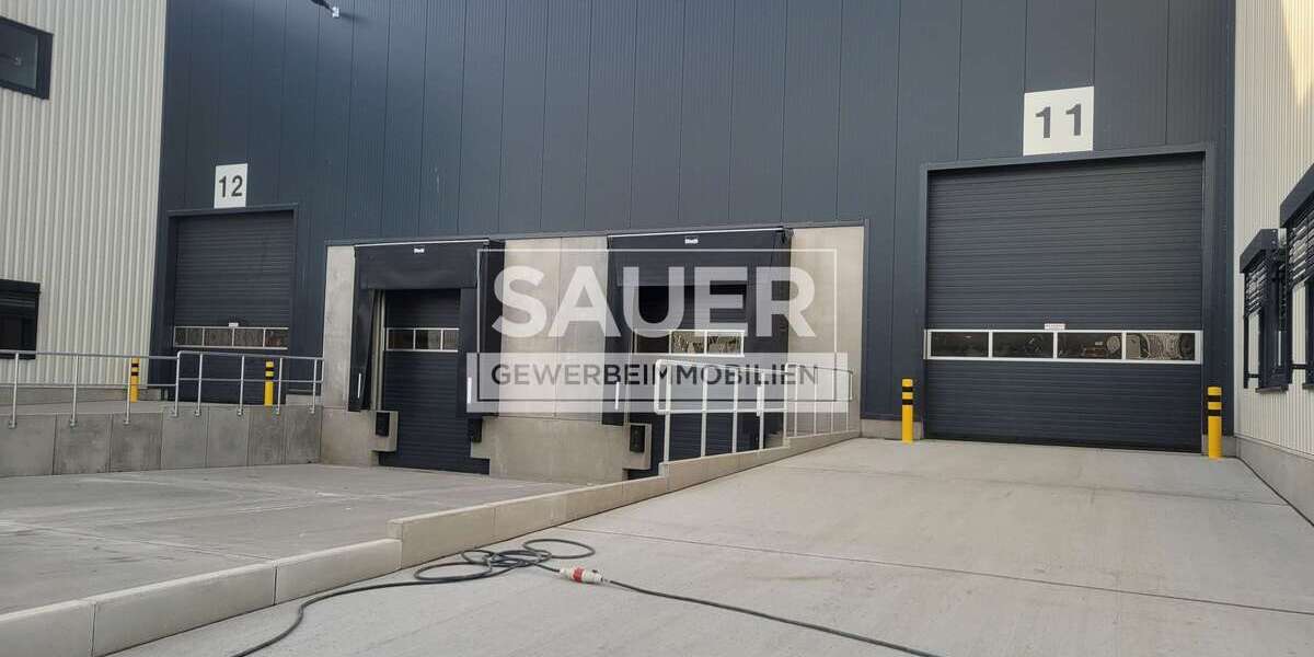 Gewerbeobjekt Blankenfelde-Mahlow Mahlow - 8.714&euro; | Angebot:25399475