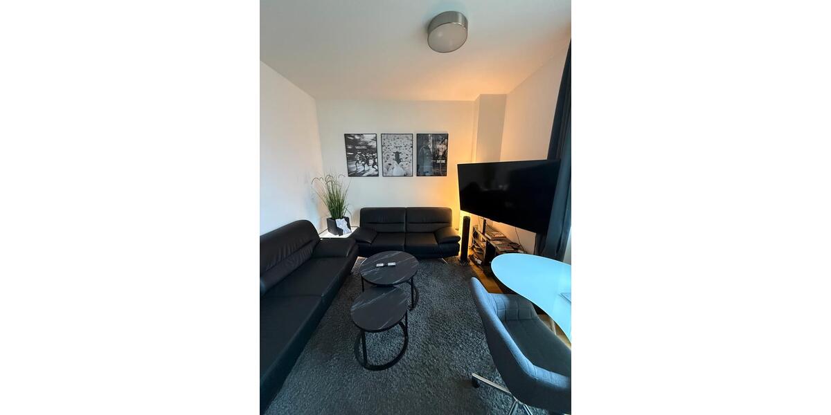 Etagenwohnung Berlin Mitte - 1 Zimmer, 40 m&sup2;, 1.200&euro; | Angebot:24511662