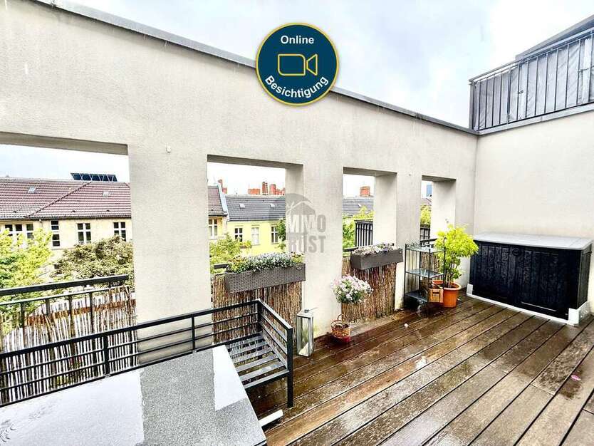 Wohnung zum Kaufen in Berlin Kreuzberg 490.000 € 66 m²