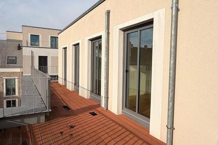 Wohnung Berlin Treptow-Köpenick - 2 Zimmer, 62 m&sup2;, 1.110&euro; | Angebot:25246042