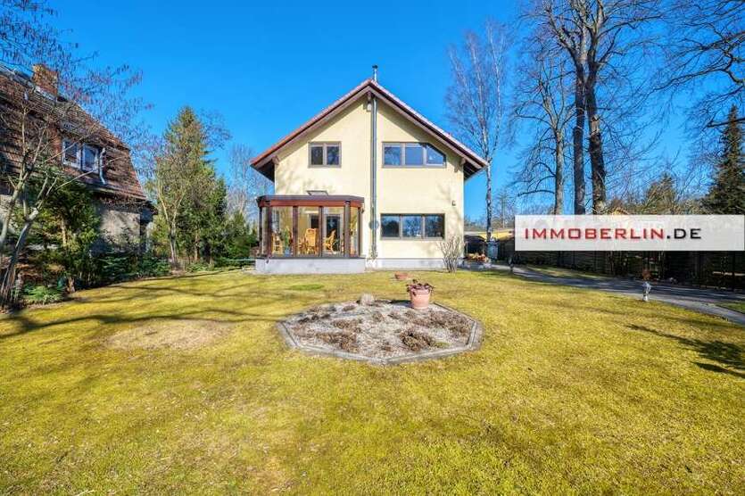 Haus zum Kaufen in Berlin 949.000 € 186 m²