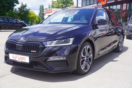 Skoda Octavia 64.964 km 31.950 &euro; Berlin 13599