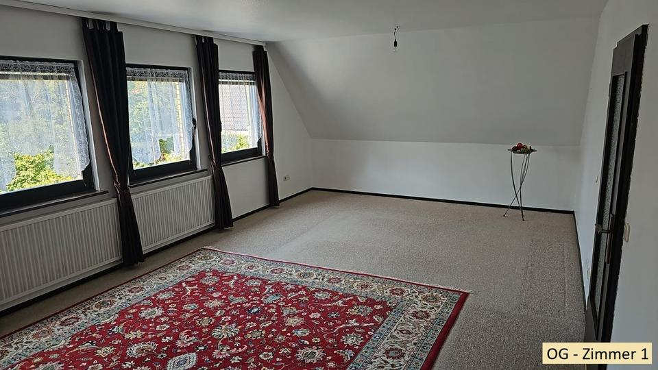 Einfamilienhaus Berlin Spandau - 9 Zimmer, 245 m&sup2;, 829.000&euro; | Angebot:27130464