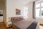Etagenwohnung Berlin Mitte - 4 Zimmer, 130 m&sup2;, 1.150.000&euro; | Angebot:26696311
