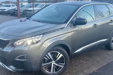 Peugeot 3008 129.000 km 13.700 &euro; Mittenwalde 15749