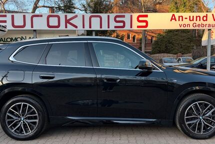 BMW X1 28.000 km 45.500 &euro; Berlin 10787