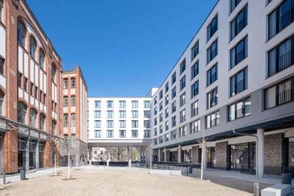 Wohnung Berlin Charlottenburg-Wilmersdorf - 1 Zimmer, 20 m&sup2;, 1.200&euro; | Angebot:26399431