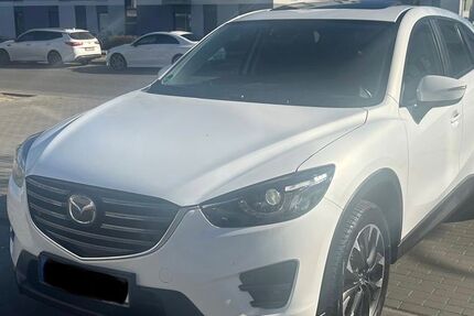Mazda CX-5 117.000 km 15.900 &euro; Berlin 12527