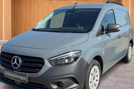 Mercedes-Benz Citan 34.159 km 17.880 &euro; Erkner 15537