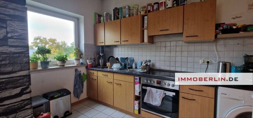 Etagenwohnung Berlin / Grünau Grünau - 2 Zimmer, 54 m&sup2;, 238.000&euro; | Angebot:26583054