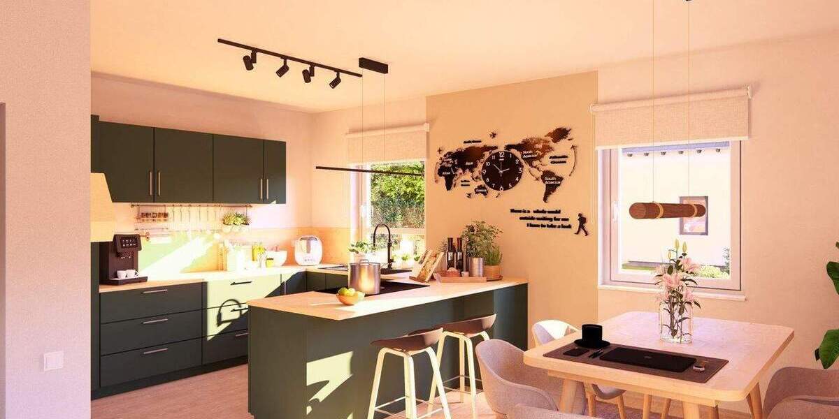 Einfamilienhaus Berlin Kaulsdorf - 4 Zimmer, 123 m&sup2;, 585.000&euro; | Angebot:25910333