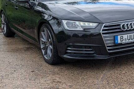Audi A4 114.750 km 22.499 &euro; Bernau 16321
