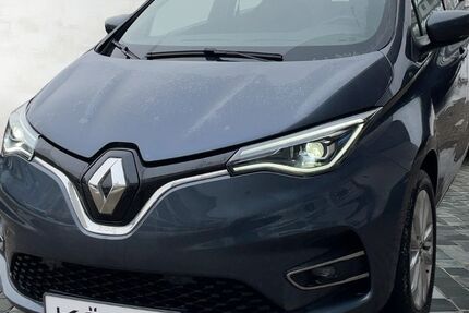 Renault ZOE 31.036 km 15.499 &euro; Oranienburg bei Berlin 16515