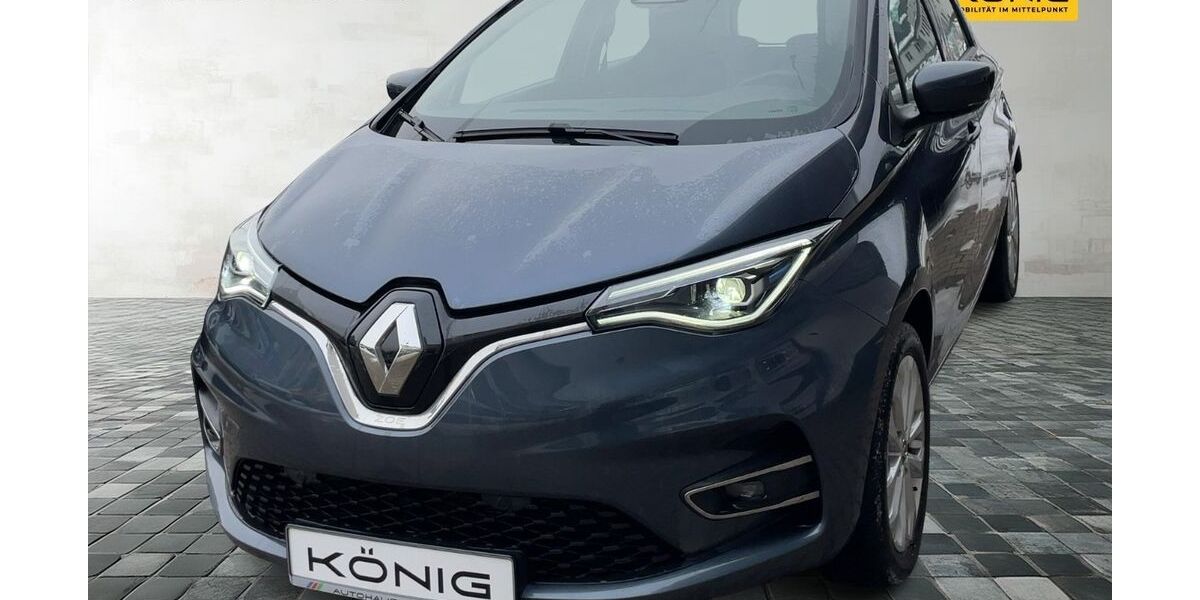 Renault ZOE 31.036 km 15.499 &euro; Oranienburg bei Berlin 16515