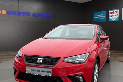 Seat Ibiza 37.928 km 16.490 &euro; Potsdam 14469