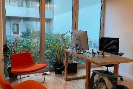 Gewerbeobjekt Berlin Mitte - 400&euro; | Angebot:25980792