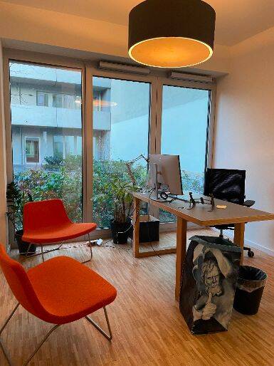 Gewerbeobjekt Berlin Mitte - 400&euro; | Angebot:25980792