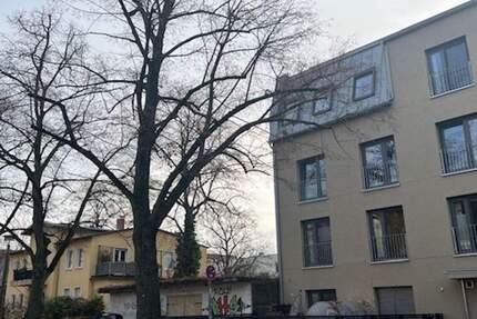 Grundstück Berlin Johannisthal - 1.100.000&euro; | Angebot:25700367