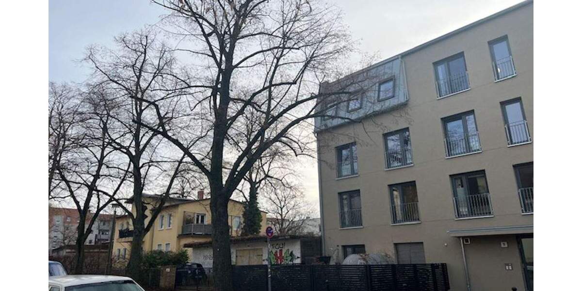 Grundstück Berlin Johannisthal - 1.100.000&euro; | Angebot:25700367