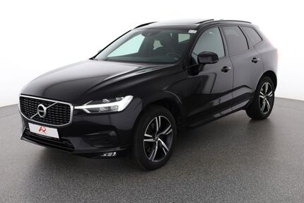 Volvo XC60 109.000 km 30.880 &euro; Schönefeld 12529