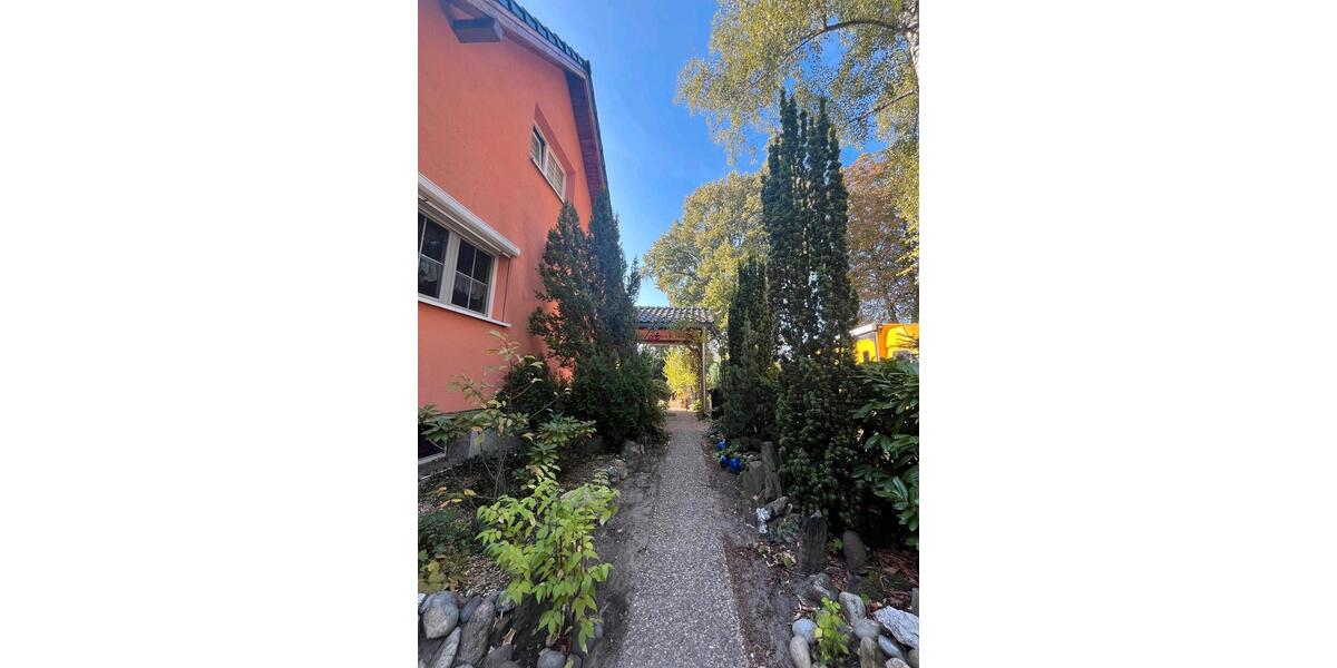 Einfamilienhaus Berlin Marzahn-Hellersdorf - 3 Zimmer, 100 m&sup2;, 495.000&euro; | Angebot:24741449