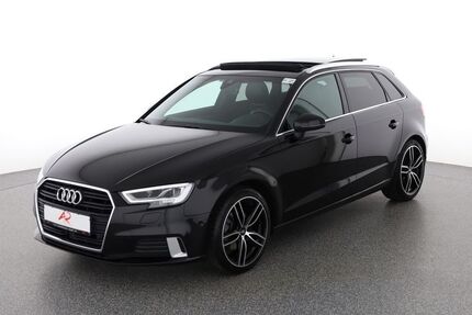 Audi A3 75.886 km 19.340 &euro; Berlin 12103