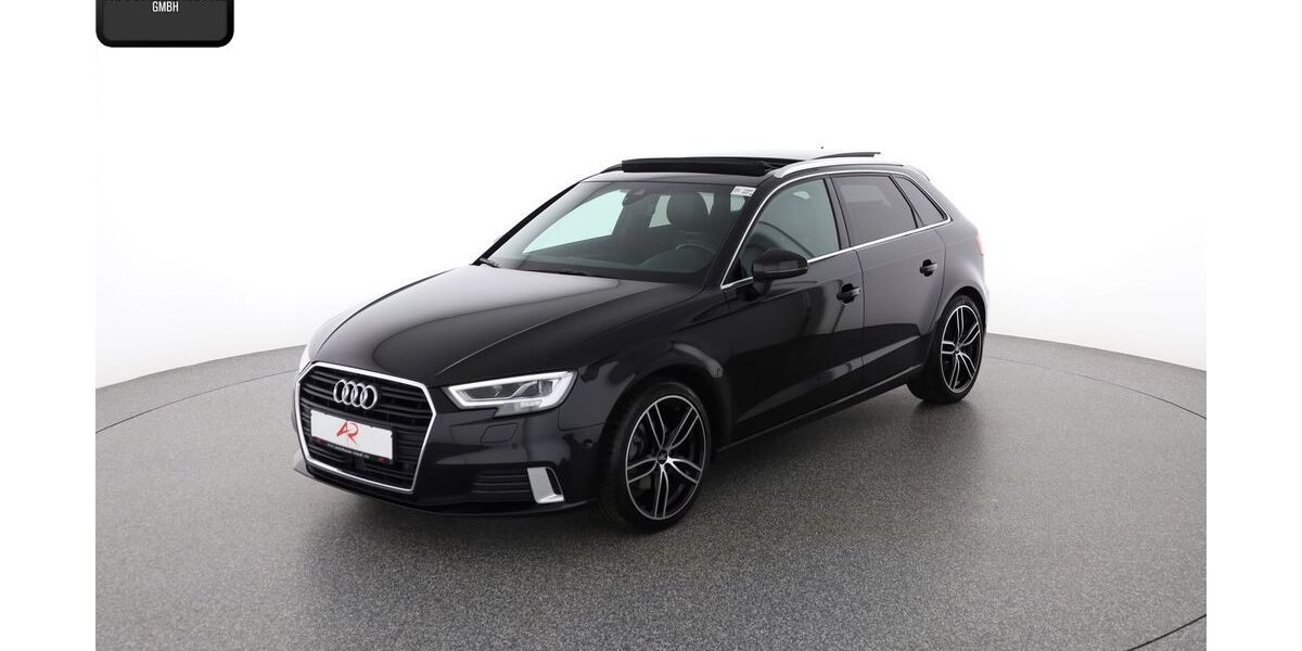 Audi A3 75.886 km 19.340 &euro; Berlin 12103
