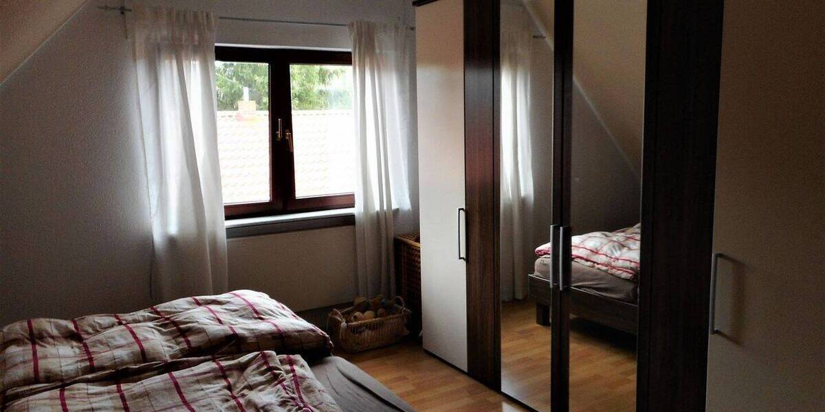 Etagenwohnung Berlin Blankenburg - 3 Zimmer, 85 m&sup2;, 368.000&euro; | Angebot:22634090