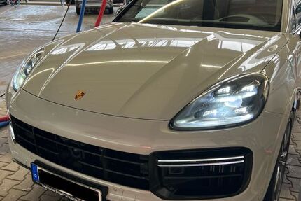 Porsche Cayenne 66.000 km 108.500 &euro; Schöneiche 15566