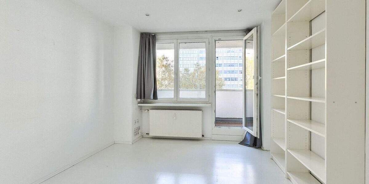 Etagenwohnung Berlin / Mitte Mitte - 3 Zimmer, 96 m&sup2;, 535.000&euro; | Angebot:25698969