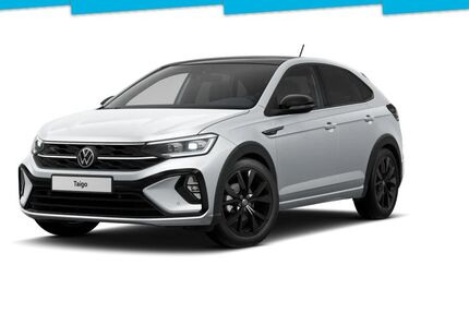 VW Taigo 4.869 km 27.930 &euro; Berlin 10587